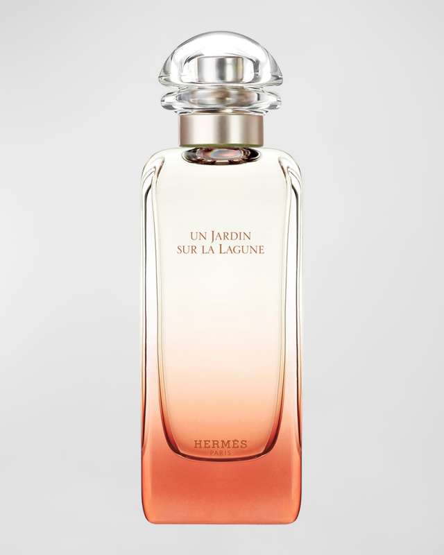Un Jardin sur la Lagune Eau de Toilette,